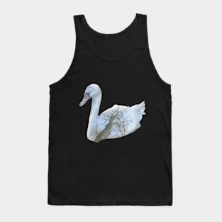 Nature #7 Tank Top